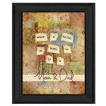 MA285 - Mom and Dad